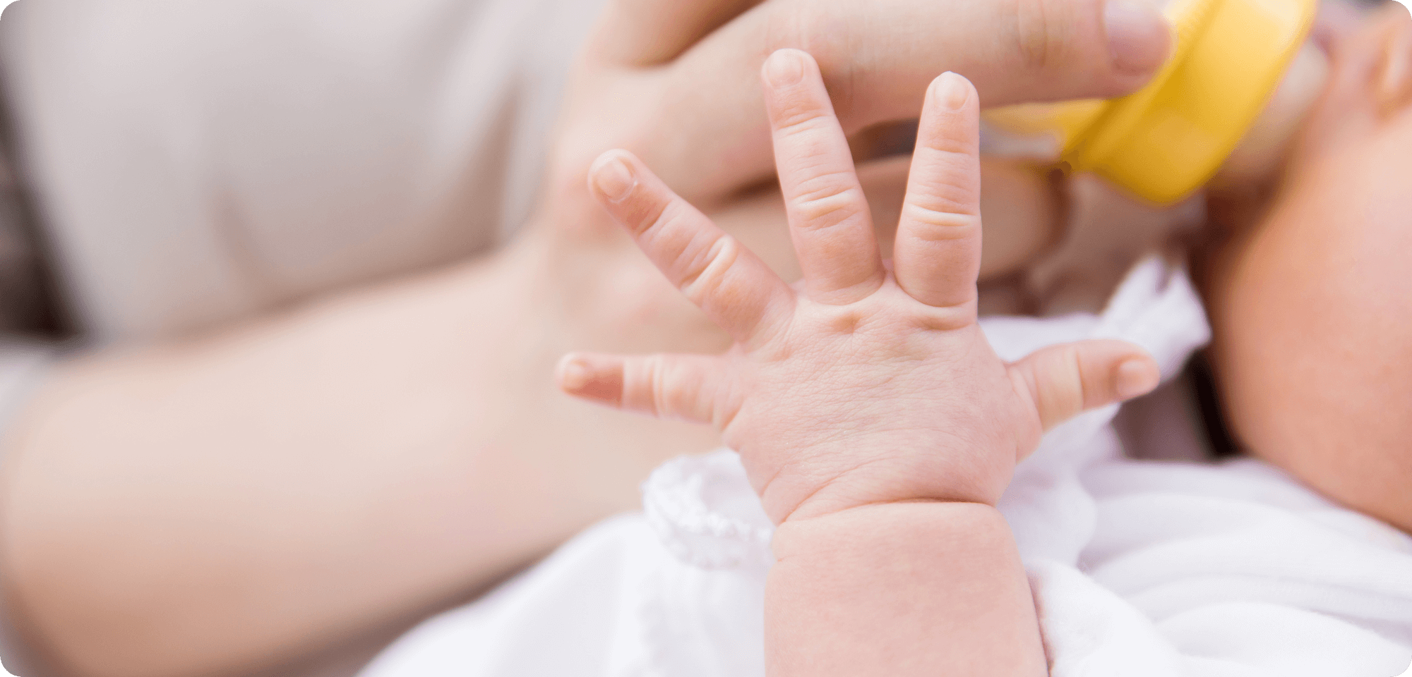 赤ちゃんからお年寄りまで。すべての世代のお肌をケア可能